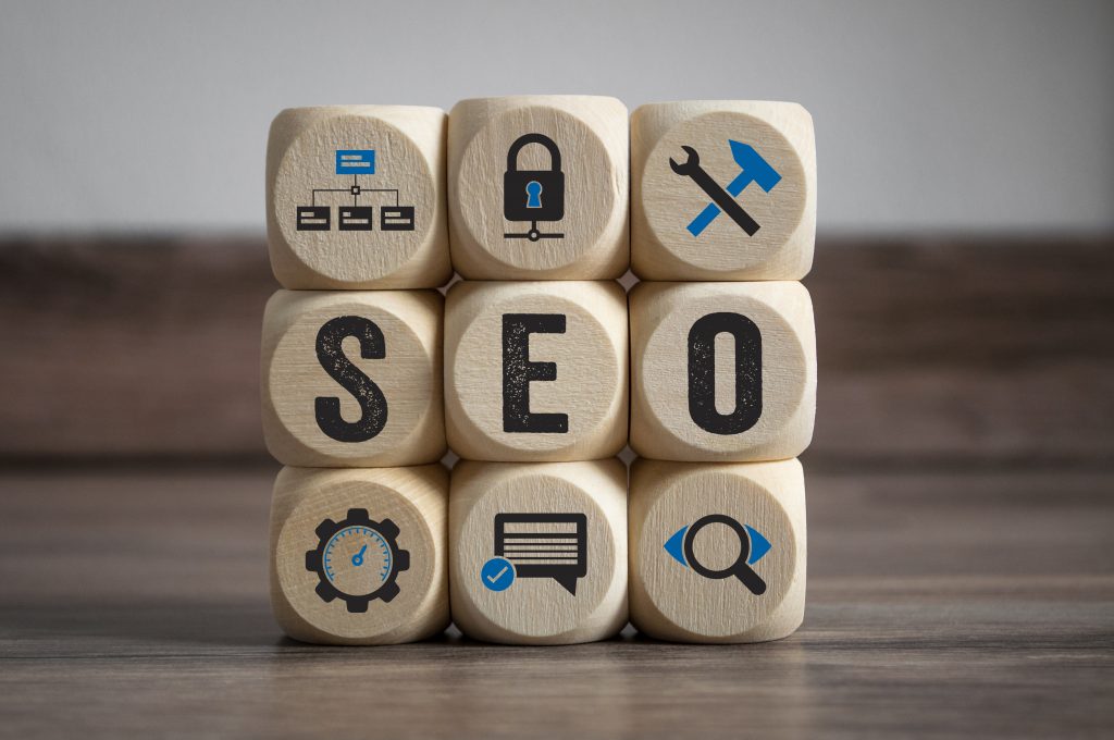 Benefits of SEO for Online Businesses