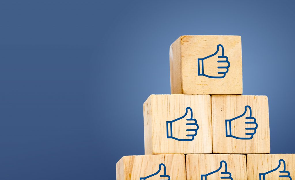 Facebook’s New Rating System Social Media Strategies
