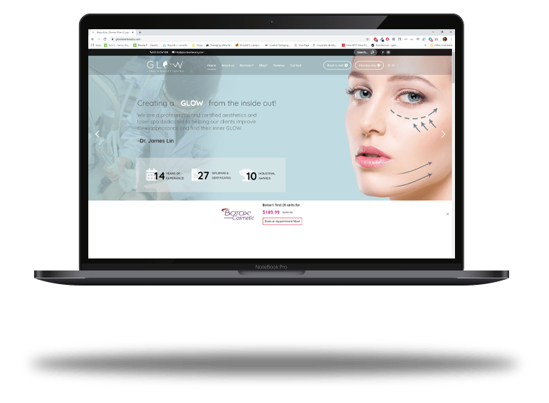 Purpose of a Website