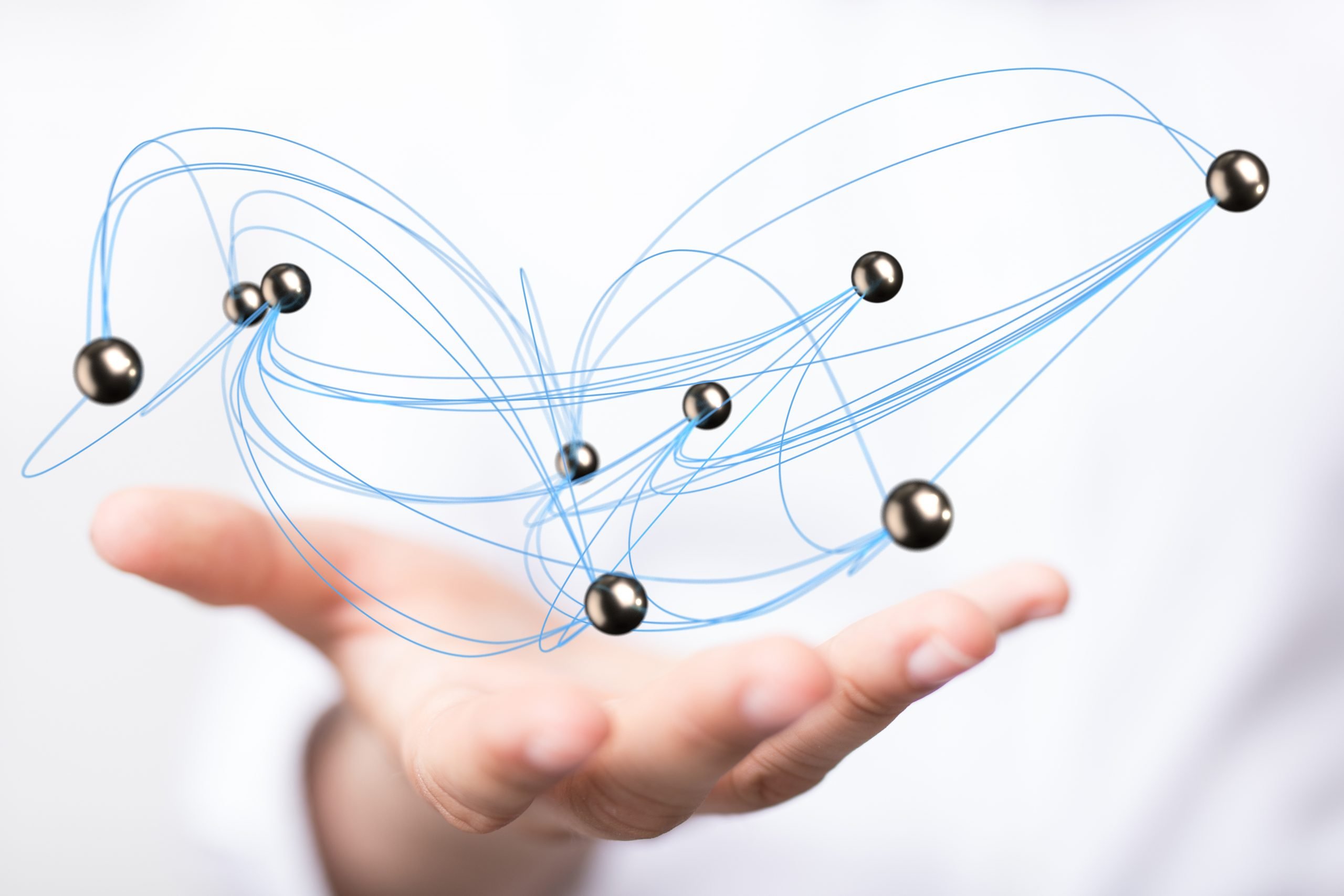 Social Media Partner Social Media Partner