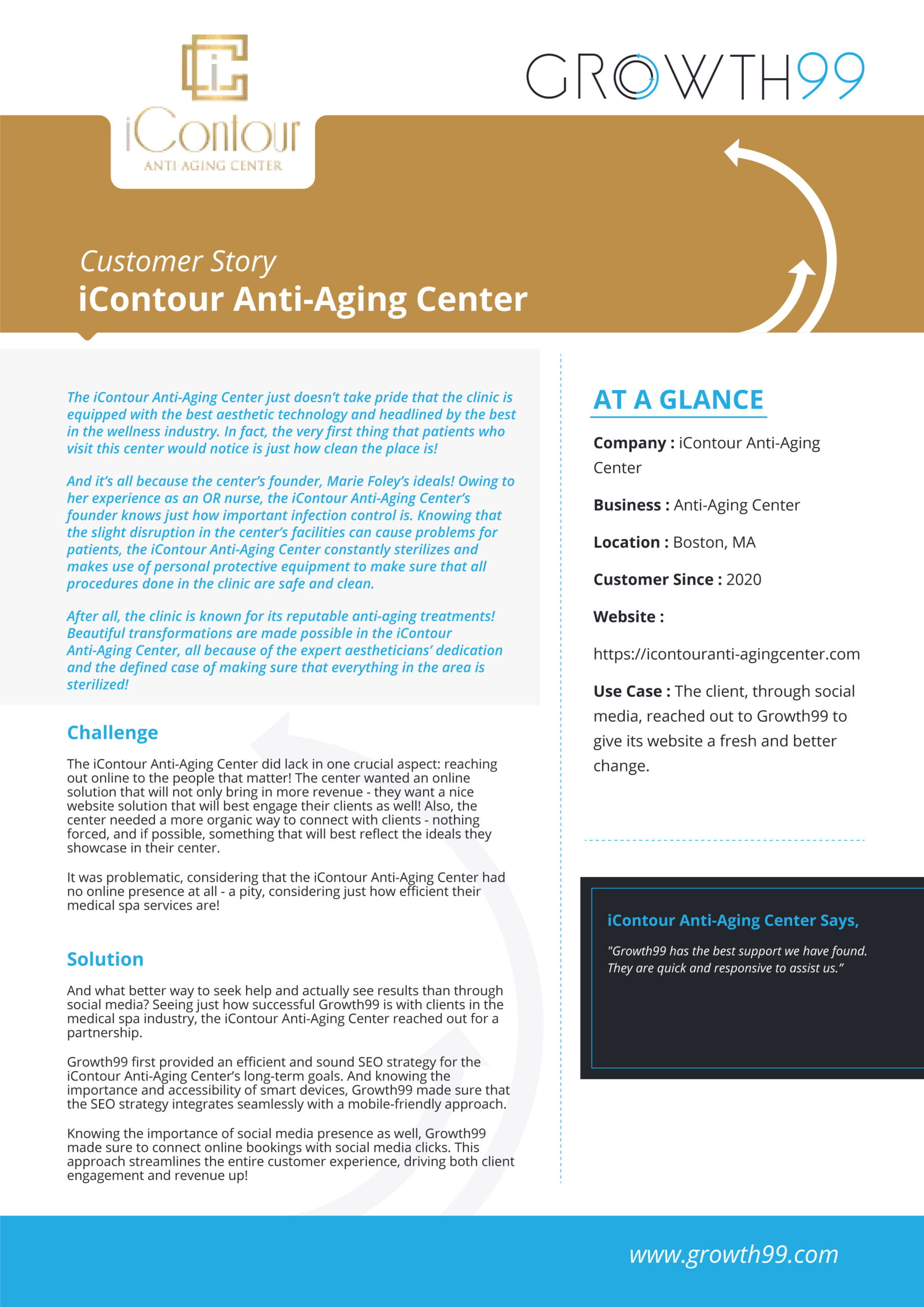 iContour-Anti-Aging-Center