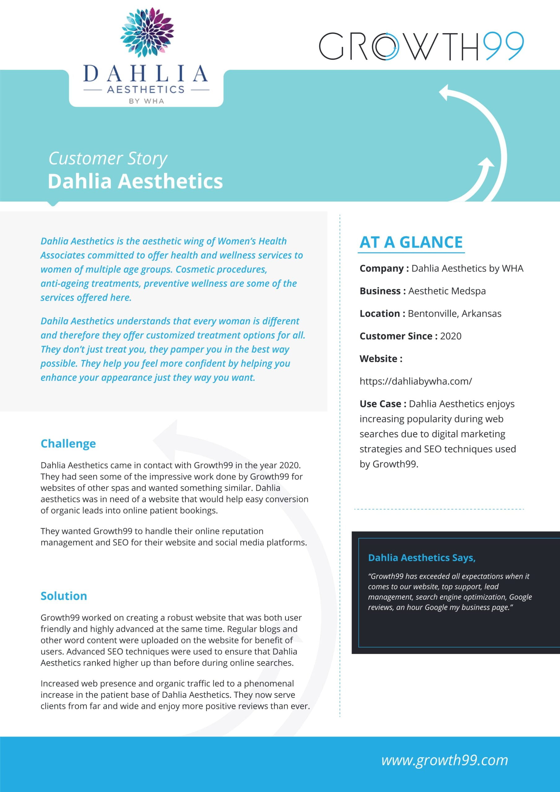 Dahlia-Aesthetics Dahlia-Aesthetics