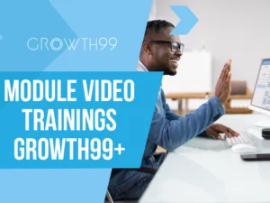 Module-Video-Trainings-Growth99+