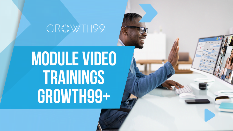 Module-Video-Trainings-Growth99+
