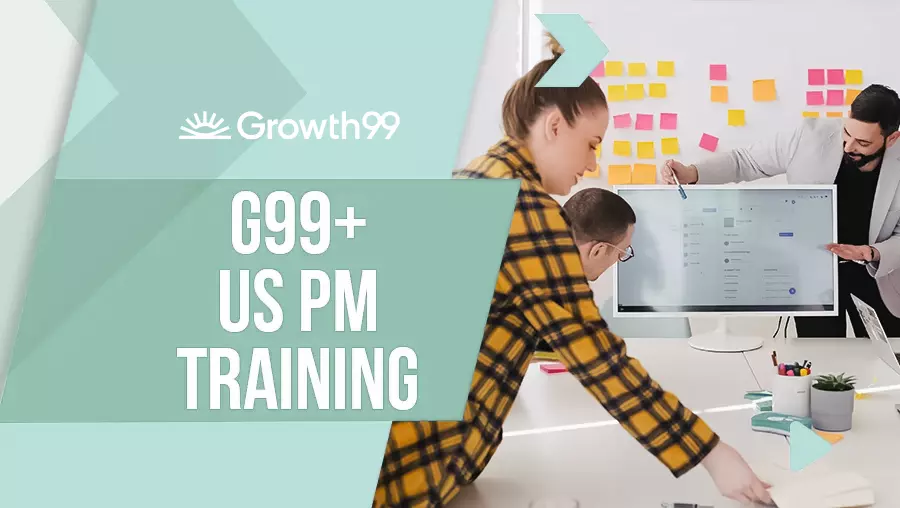 G99-US-PM-Training
