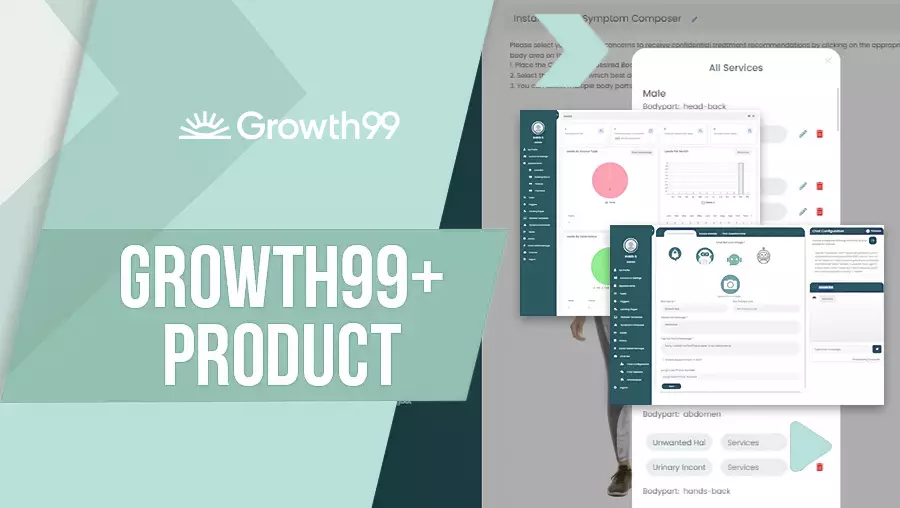 Growth99-Product
