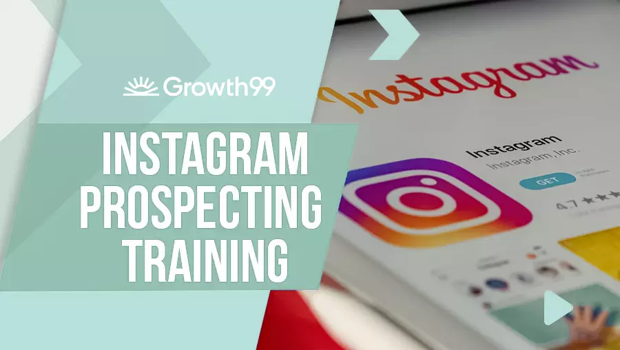 Instagram-Prospecting-Training