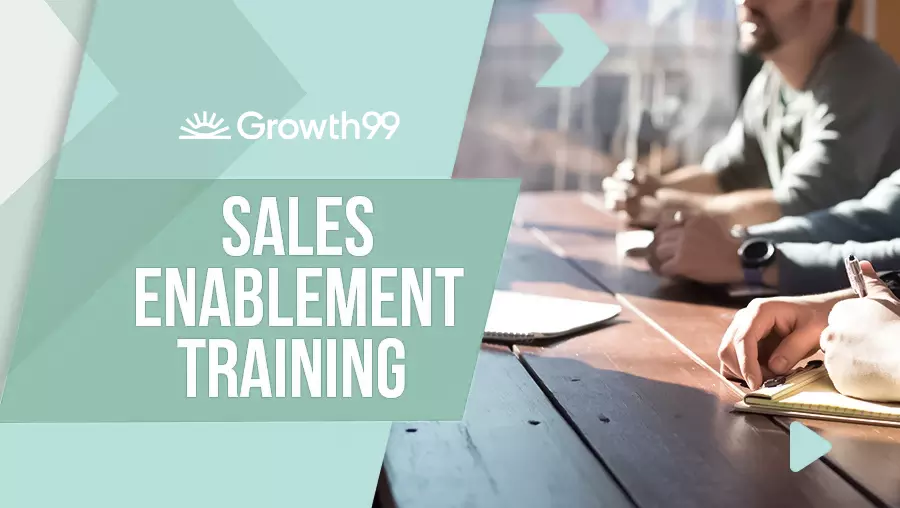 Sales-Enablement
