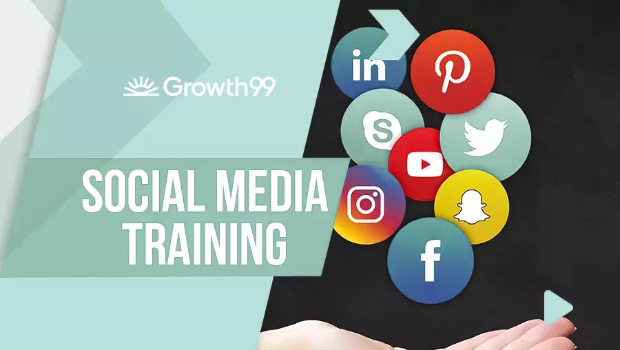 Social-Media-Training