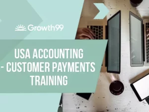 USA-Accounting-Customer-Payments-Training