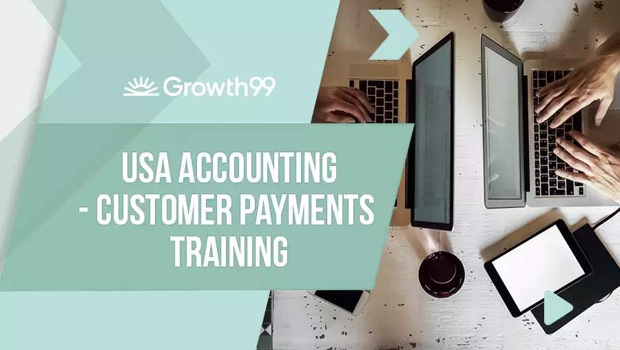 USA-Accounting-Customer-Payments-Training